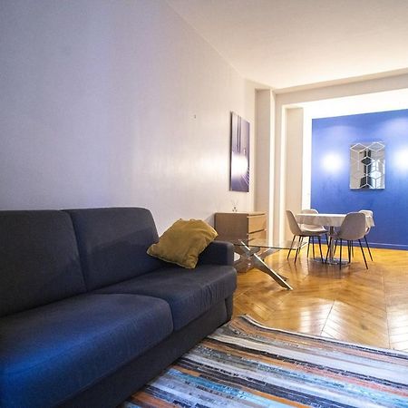 Apartment Near Montmartre Париж Екстер'єр фото